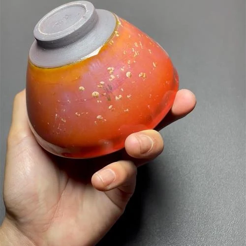 【闪购商品】茶盏-瑕疵-564.........