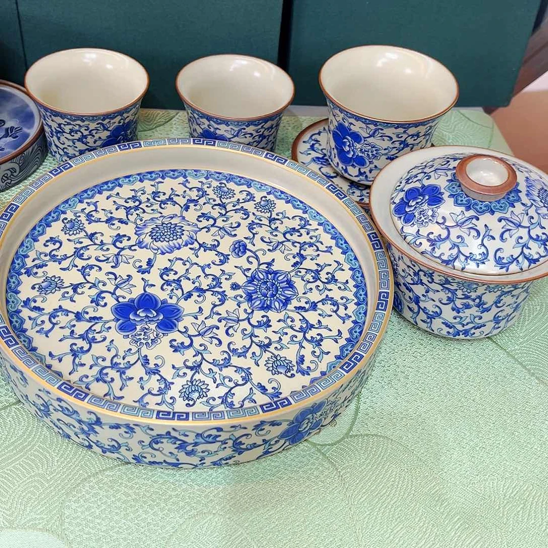 景德陶瓷景德陶瓷