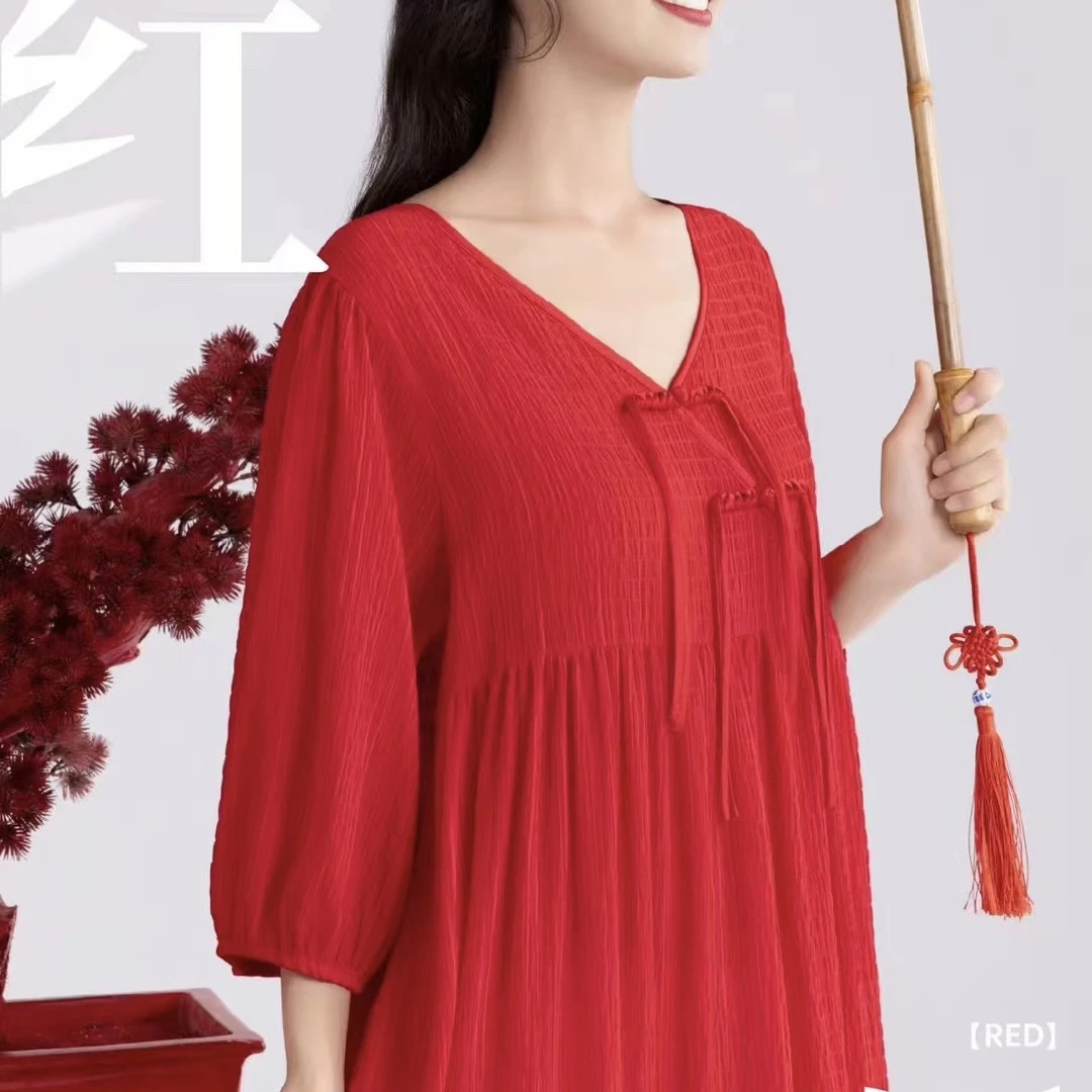 【直播间扣号链接】品牌捡漏家居服（非主图款找到对应价格备注编码）