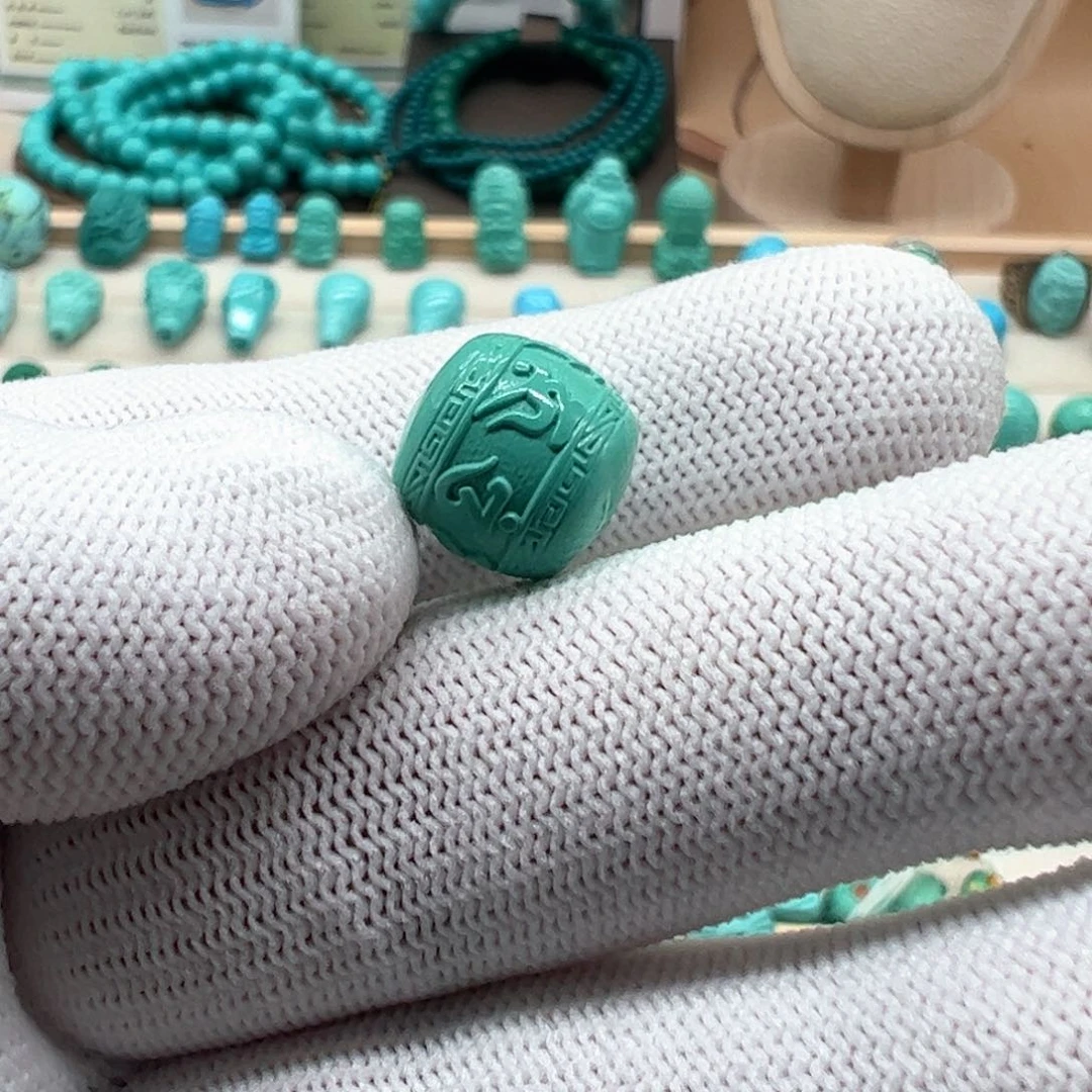 编织品天然原矿湖北松直径12mm