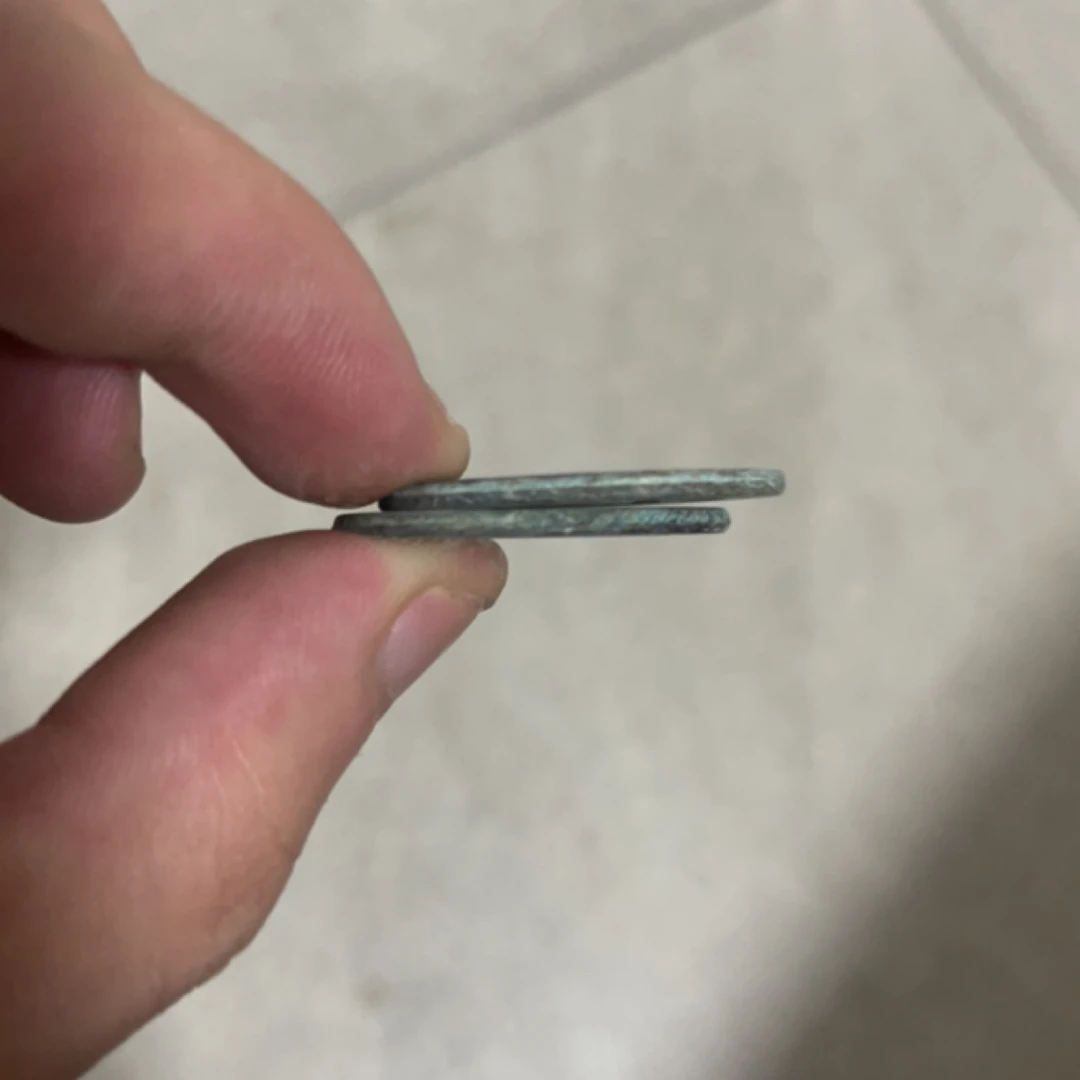 【贝勒府】铜器好物件好礼（A01447）