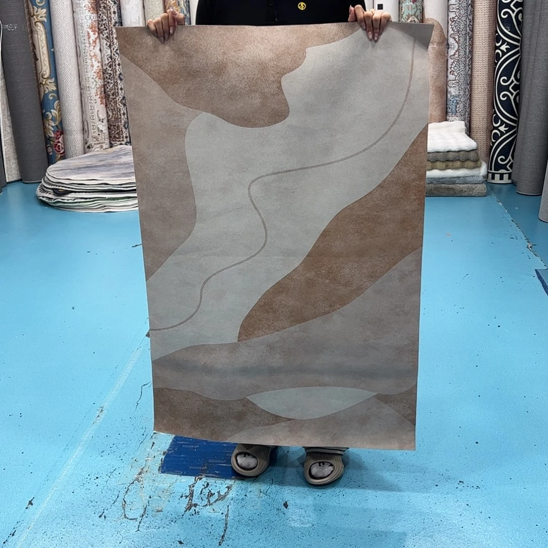 混纺尺寸误差正负1-3厘米80×120硅藻泥全新特价