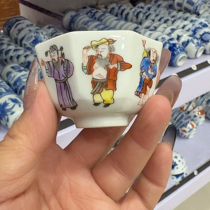 陶瓷艺术品收藏陶瓷