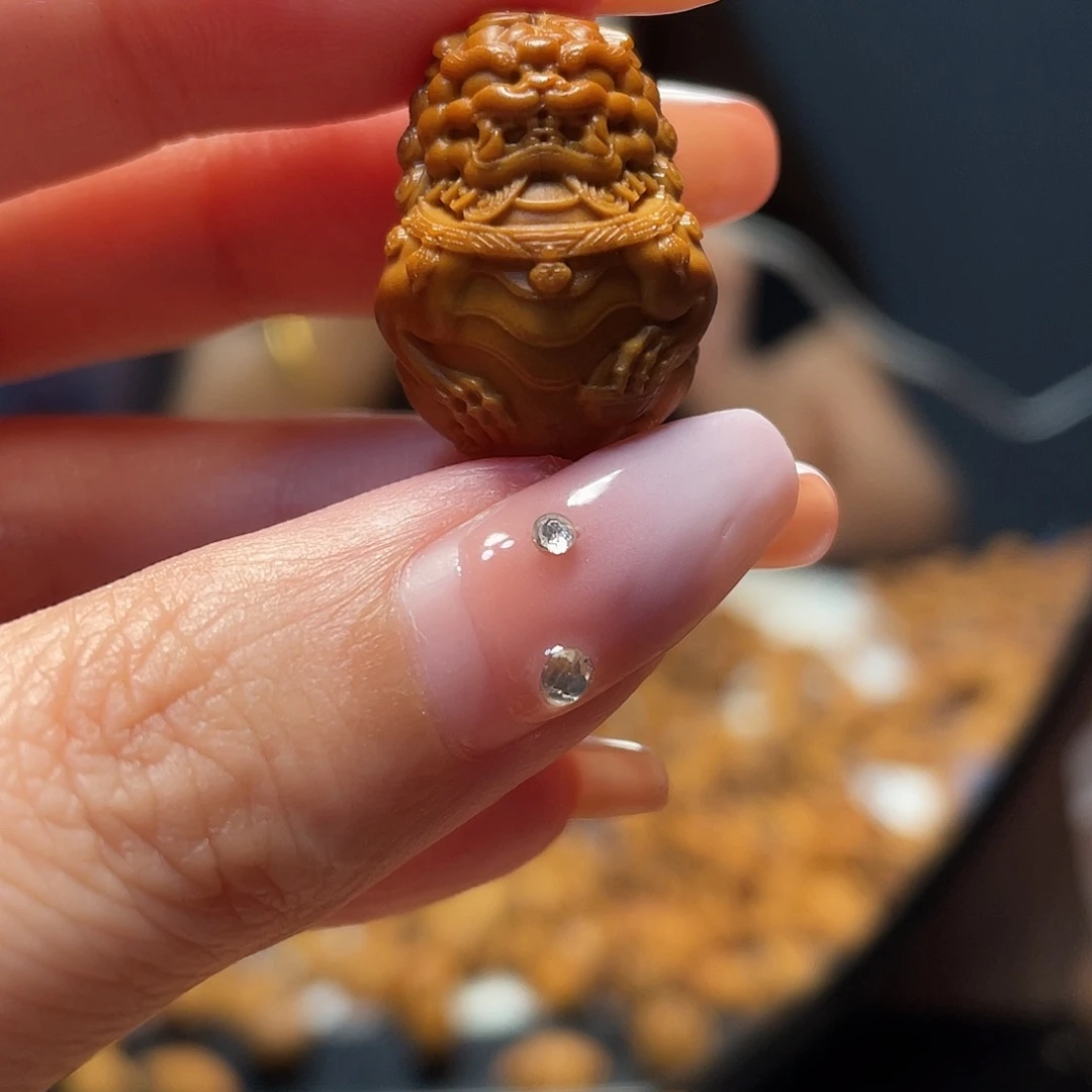 橄榄核手串/手链橄榄核