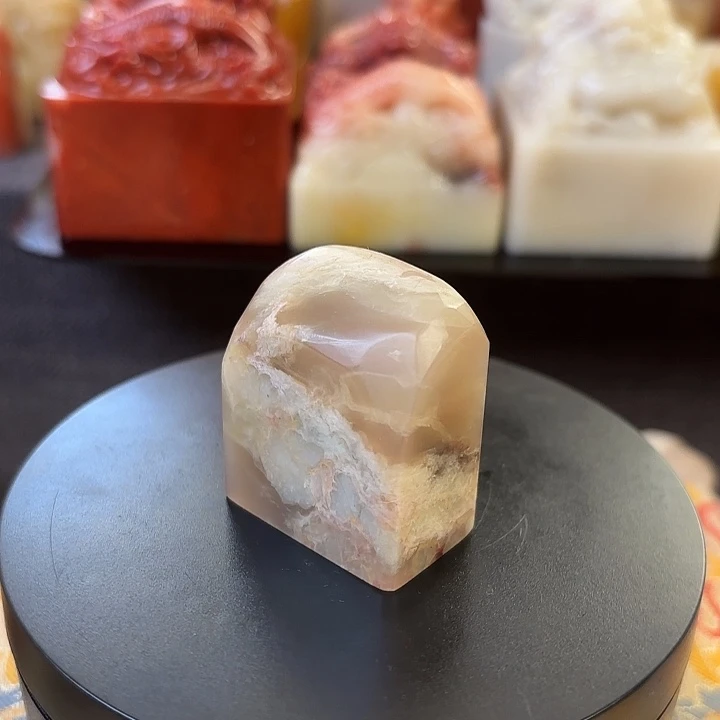 昌化石印石寿山石
