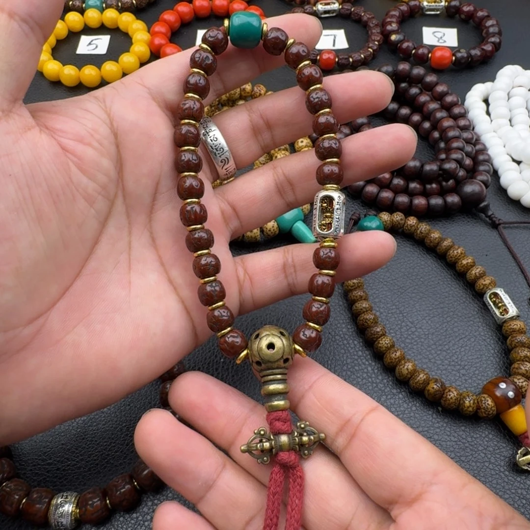 风车木（黑檀木）人*金刚