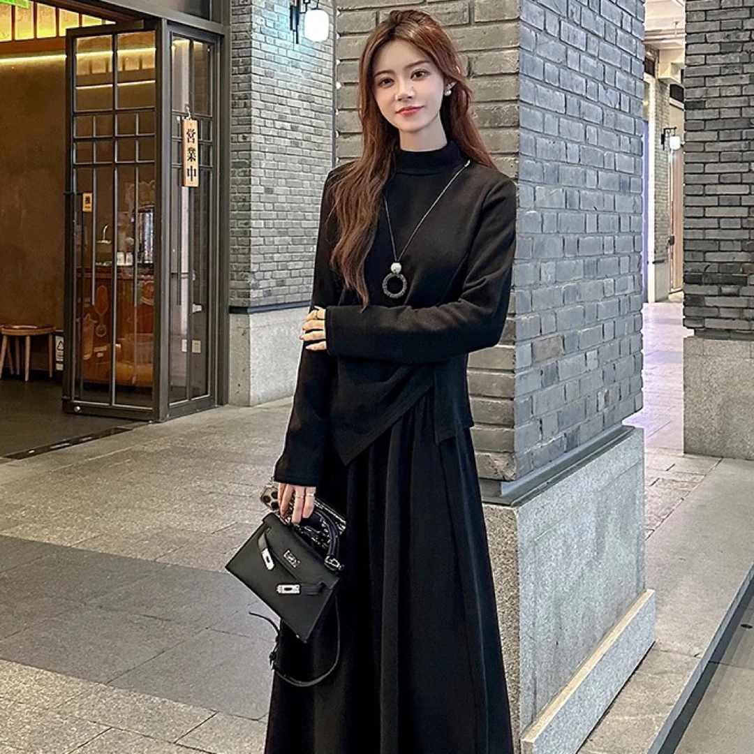 精品女装实物直播间以直播间实物为准私自下单不发货