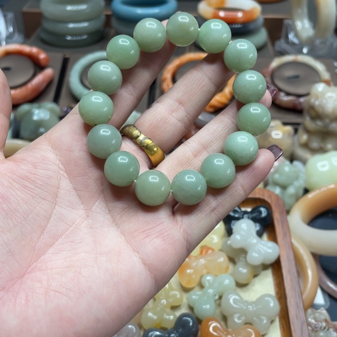 石英质玉手镯合金君*