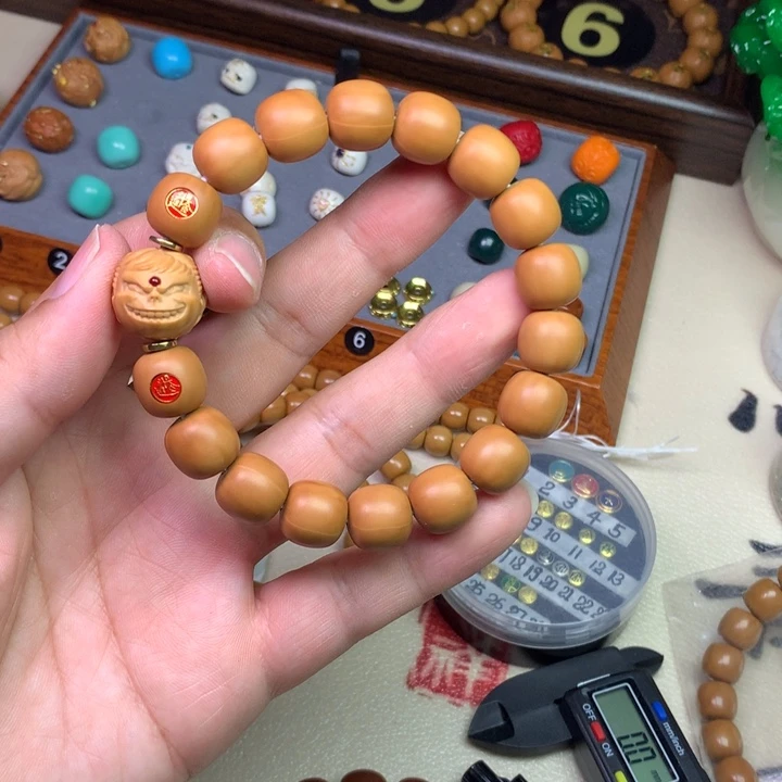 手串猴头核桃老邢套餐3