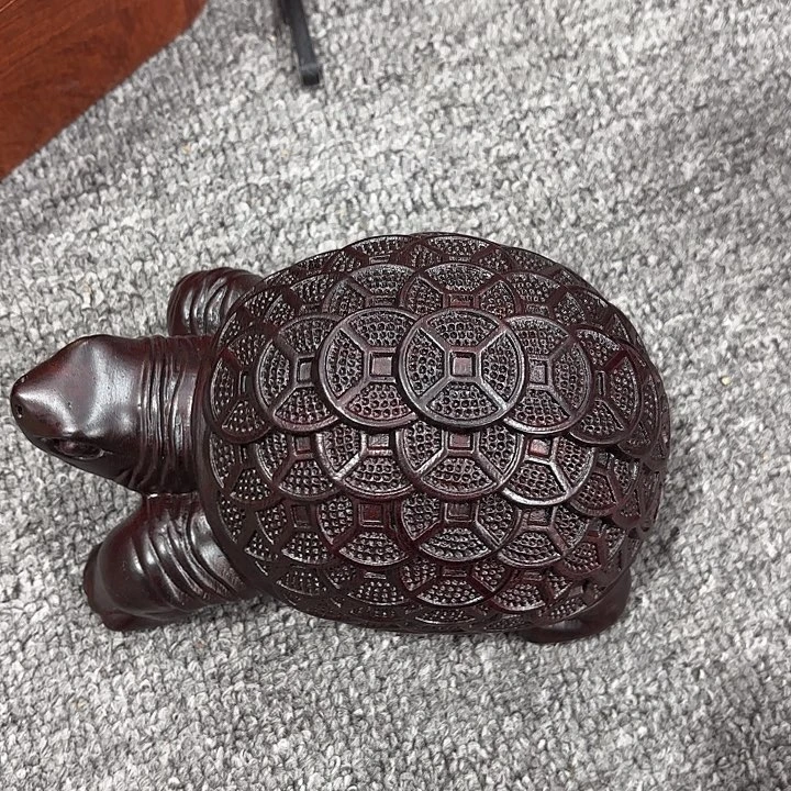 木雕艺术作品欣赏