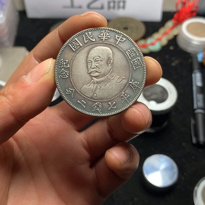 泉藏臻选    闪购链接  一图一物    复古手工艺品摆件