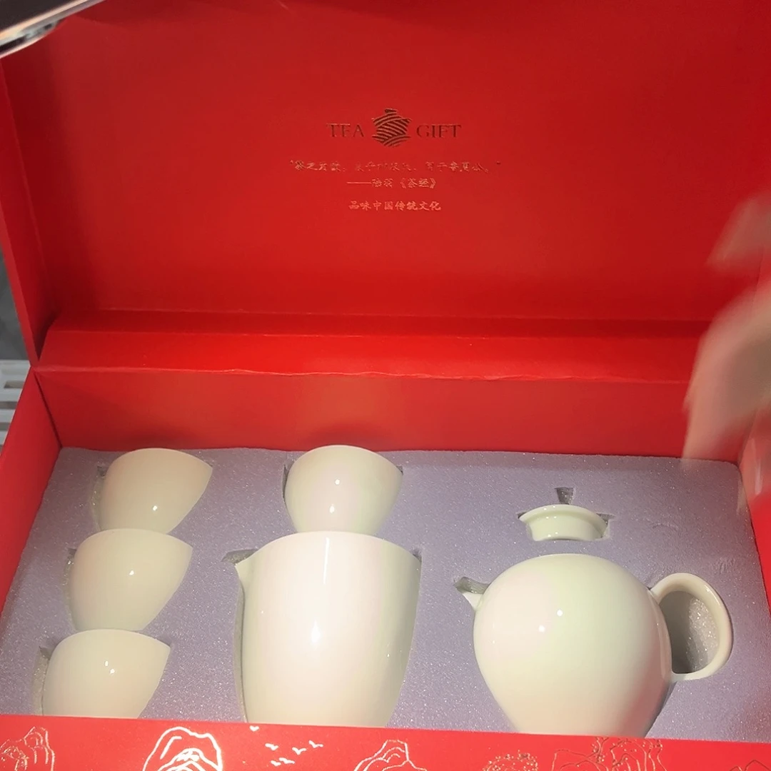 茶具套装摆件孤品等等