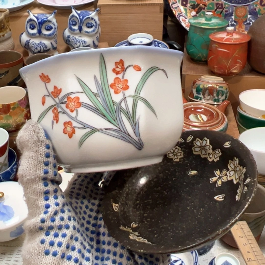 紫砂茶盏我是说我们