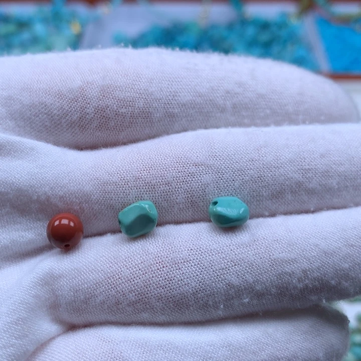 南红玛瑙未镶嵌珠宝奇石