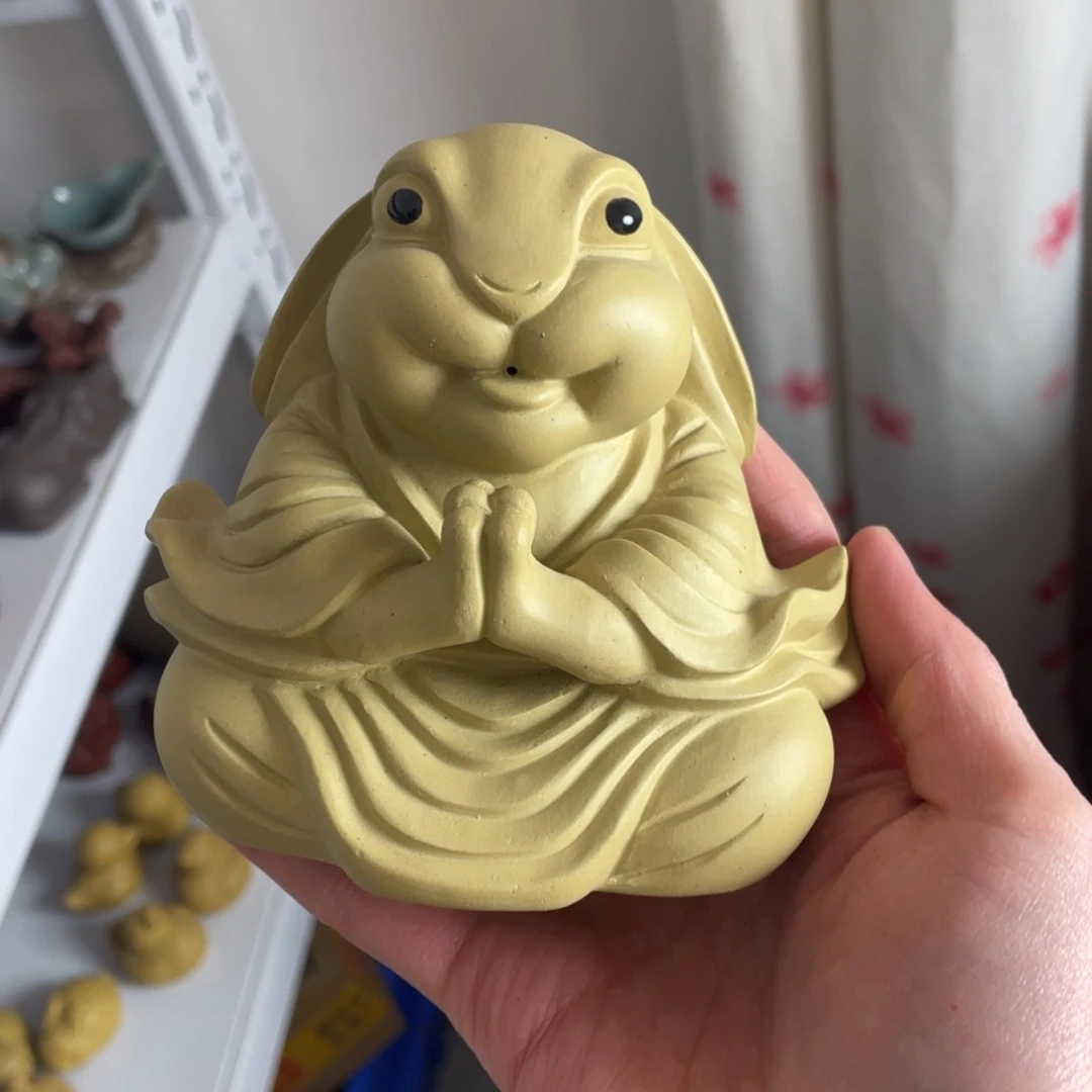 紫砂茶宠紫砂茶宠