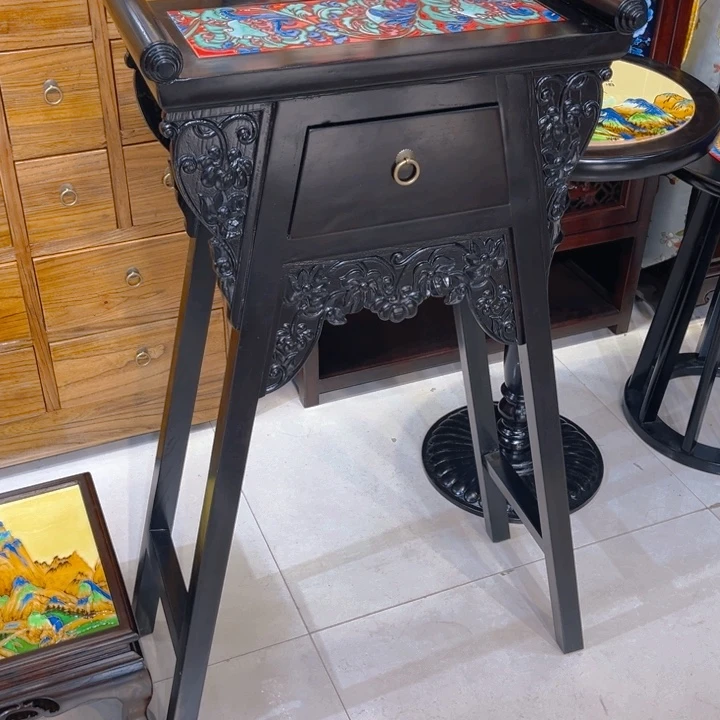 陶瓷瓷板画艺术作品