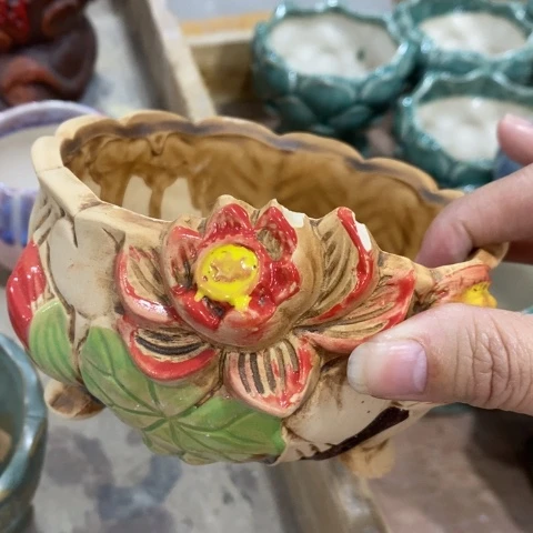 陶瓷瑕疵64343613133一个