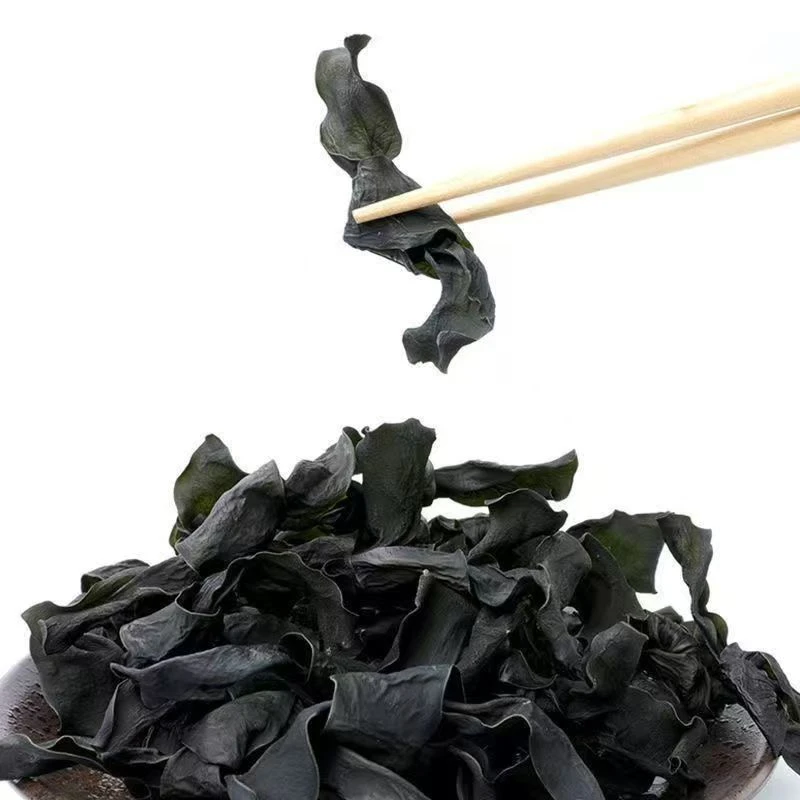 福建有机干海带结火锅麻辣烫东关煮厚海带结扣干货无沙免洗天然