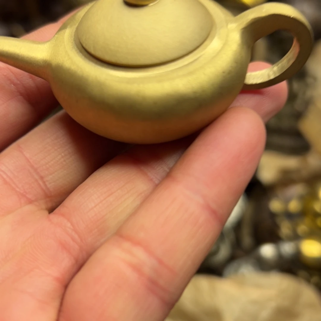 铜器工艺百货艺品专属链接