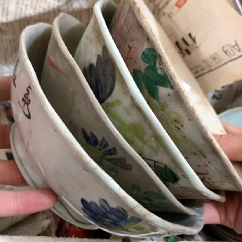 【闪购商品】便携古**心