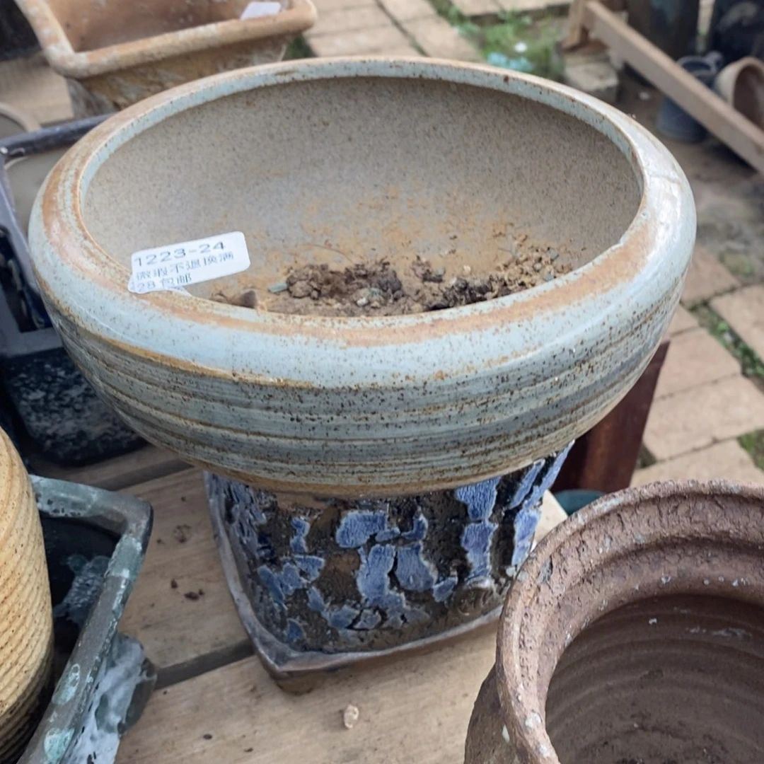 24号多肉盆口径17