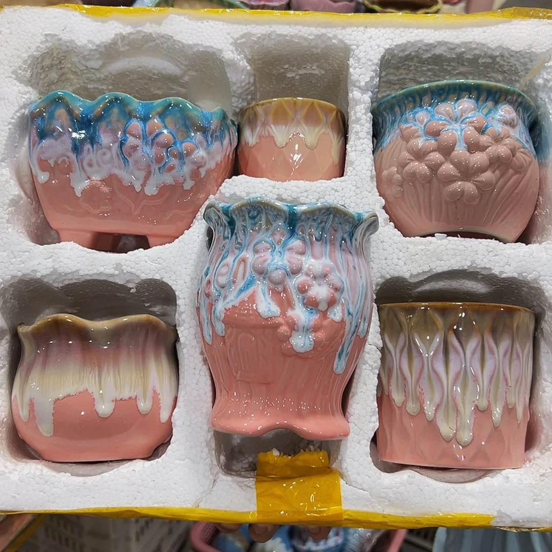 陶瓷链接3秒钟就下架没抢到不会再上！