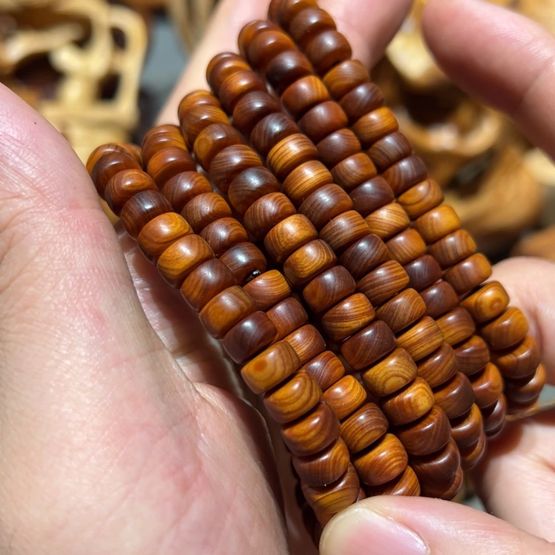 柏木（崖柏）北太行陈化崖柏