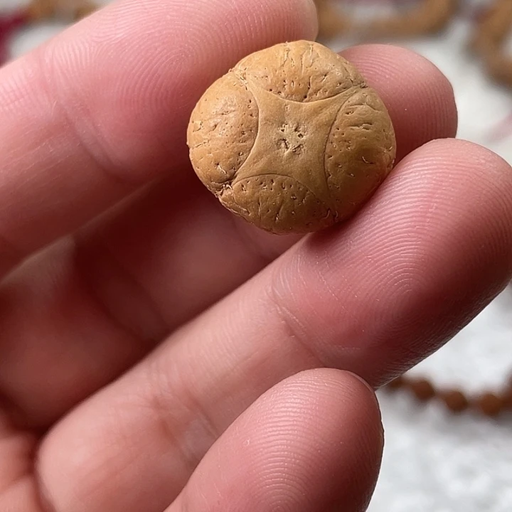 吊坠凤眼菩提尼泊尔小凤眼