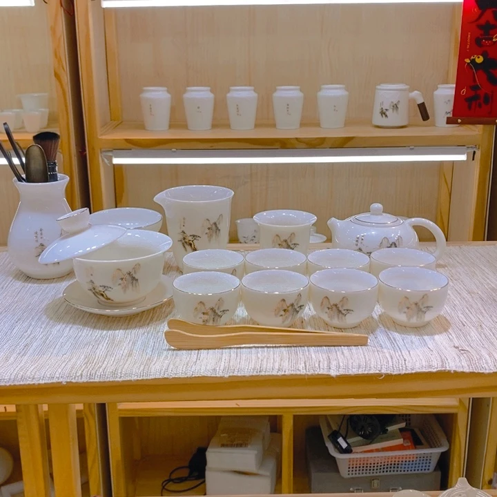 会当凌绝顶 一览众山小