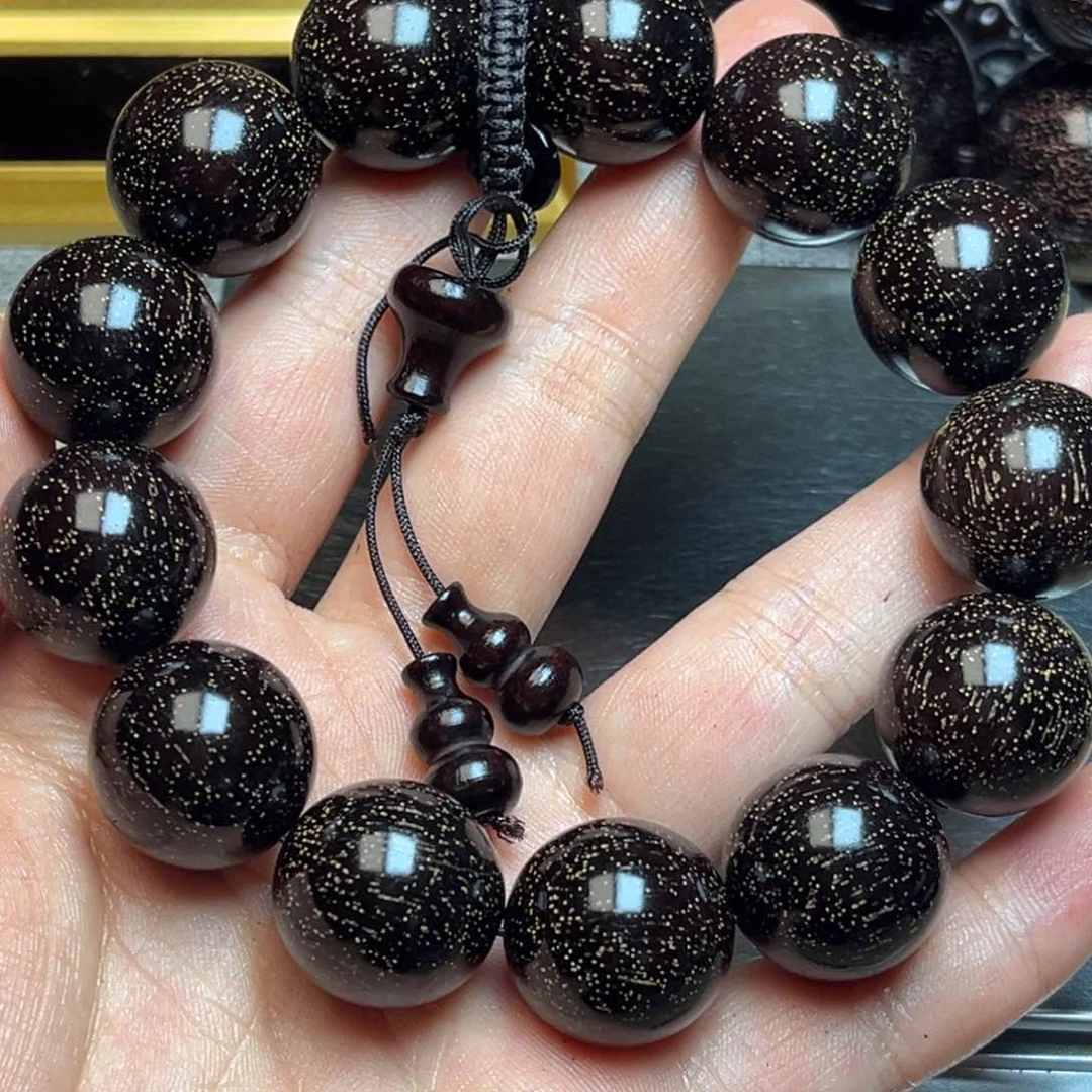 檀香紫檀（小叶紫檀）1.8 爆星