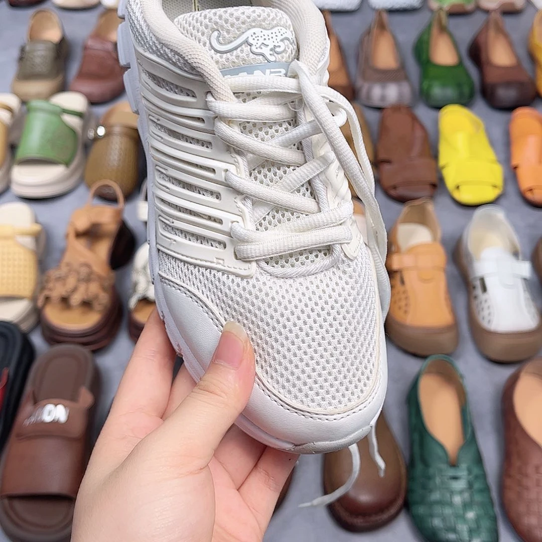 运动鞋小白鞋休闲板鞋