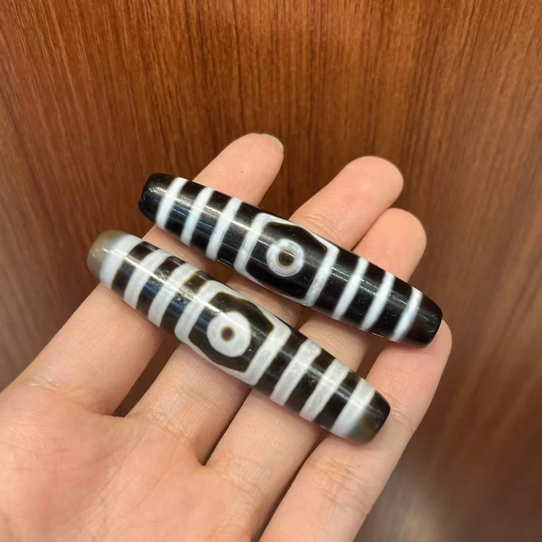 【铭记珠宝】宝盖三天珠玛瑙吊坠9-DM03L263【多样性发一件】配绳