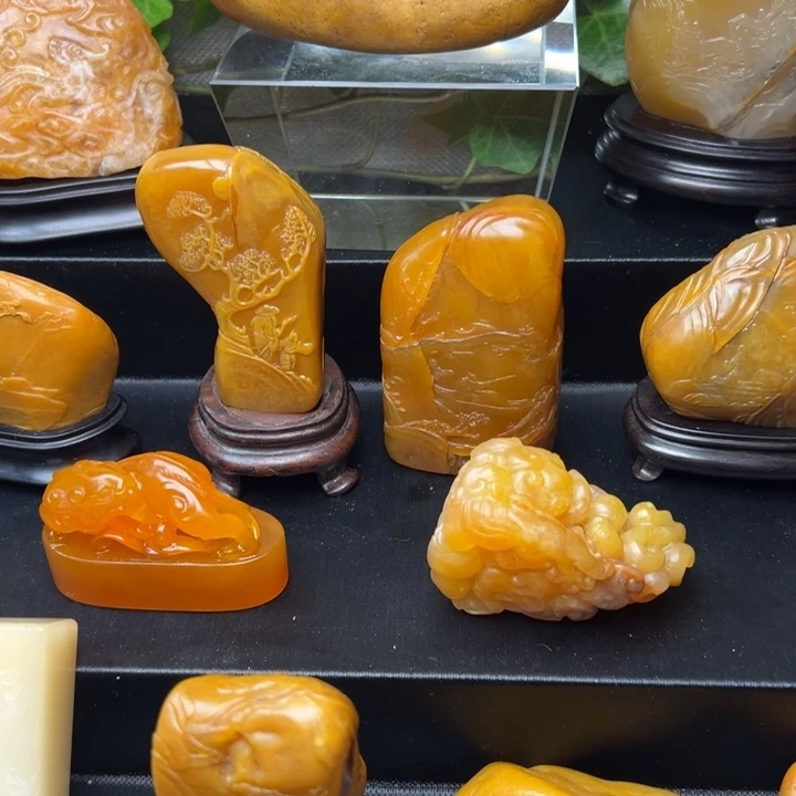 用***1寿山石印石fghjjkih