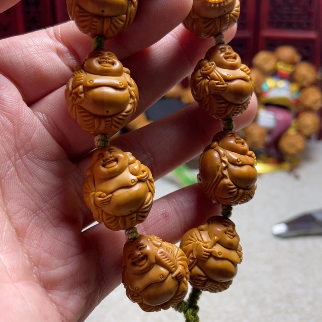 手串/手链橄榄核橄榄核