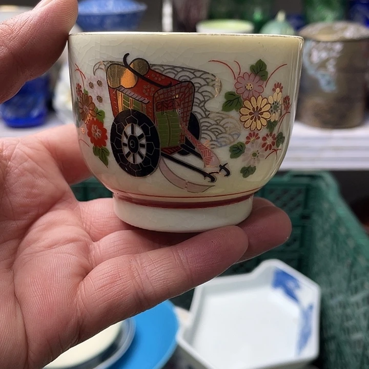 水滴瓷器水滴瓷器