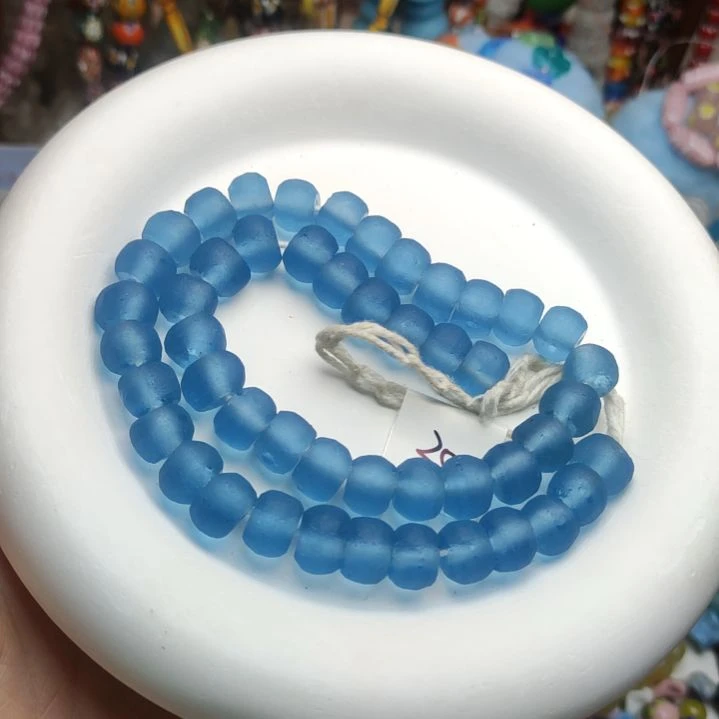 琉璃非金属西亚老皮琉璃一条