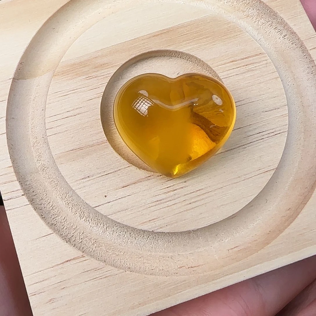 琥珀珠宝奇石未镶嵌(****