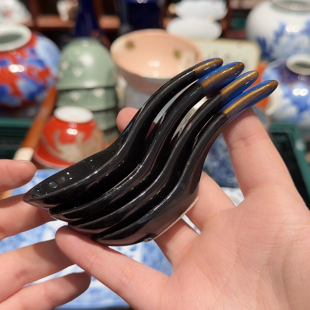 瓷片五十包邮 非全新