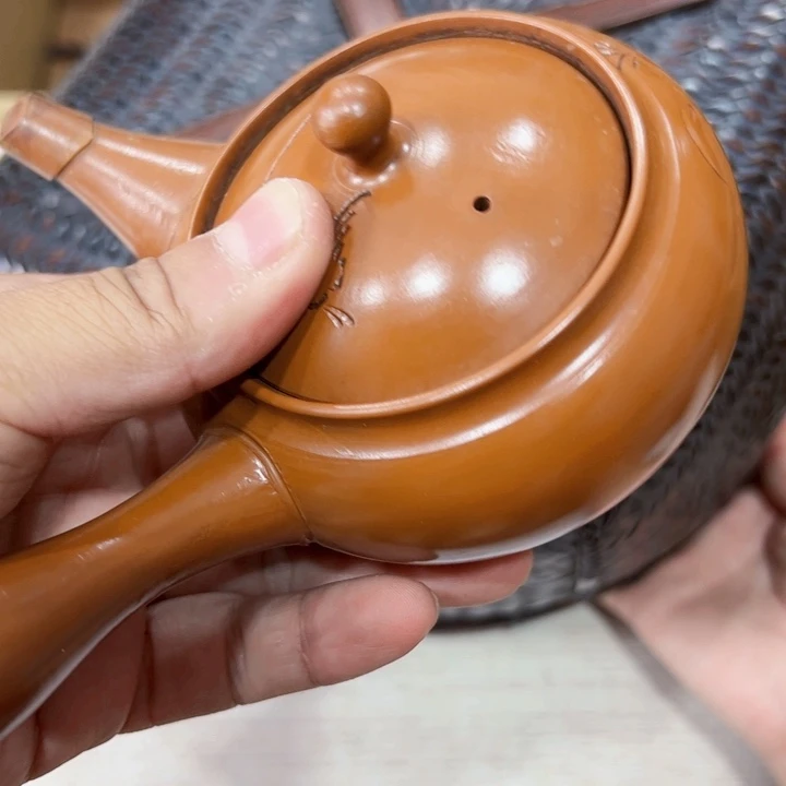 军*新亿阁中古杂项孤品单件谨慎参拍