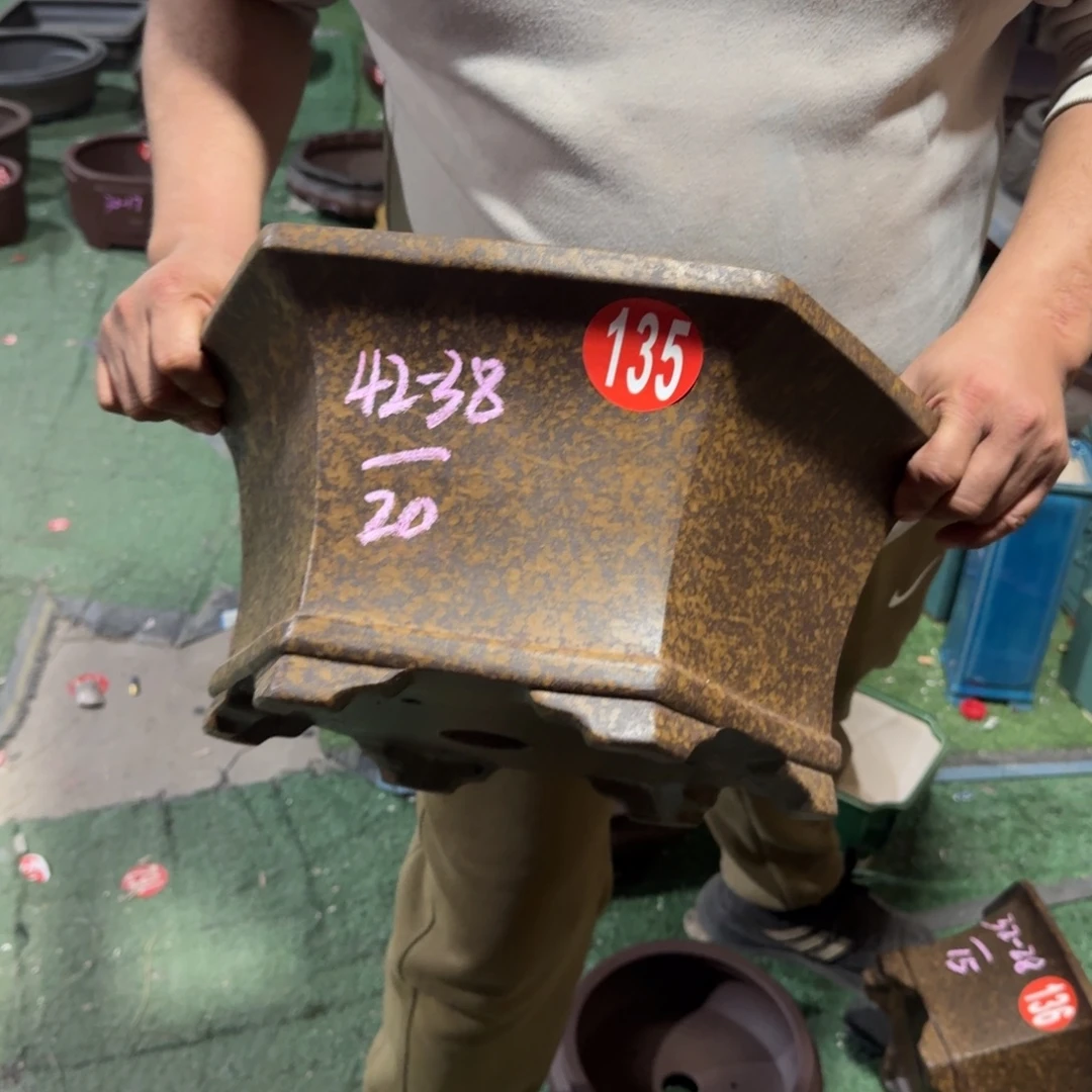 花盆紫砂紫砂花盆
