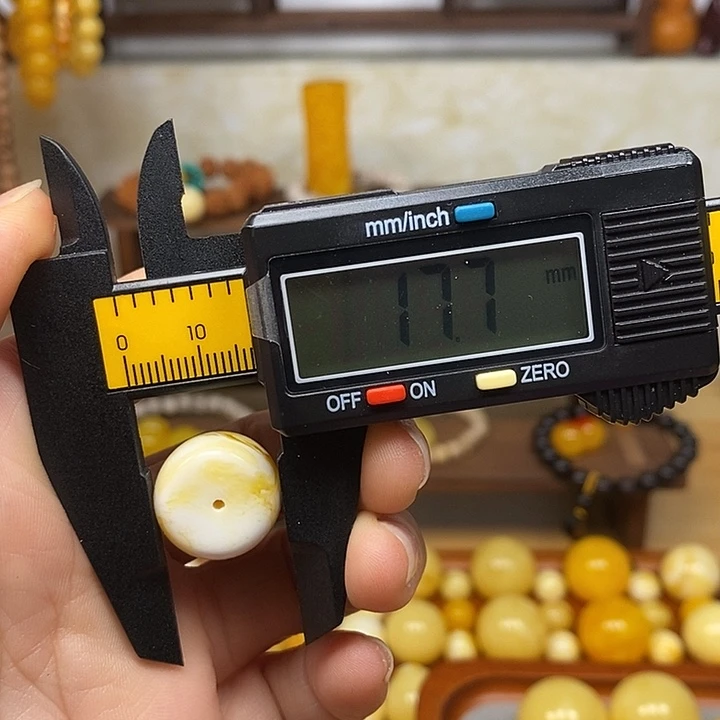 树脂非金属二代蜡051