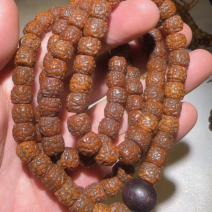 藏区老金刚保老漂亮