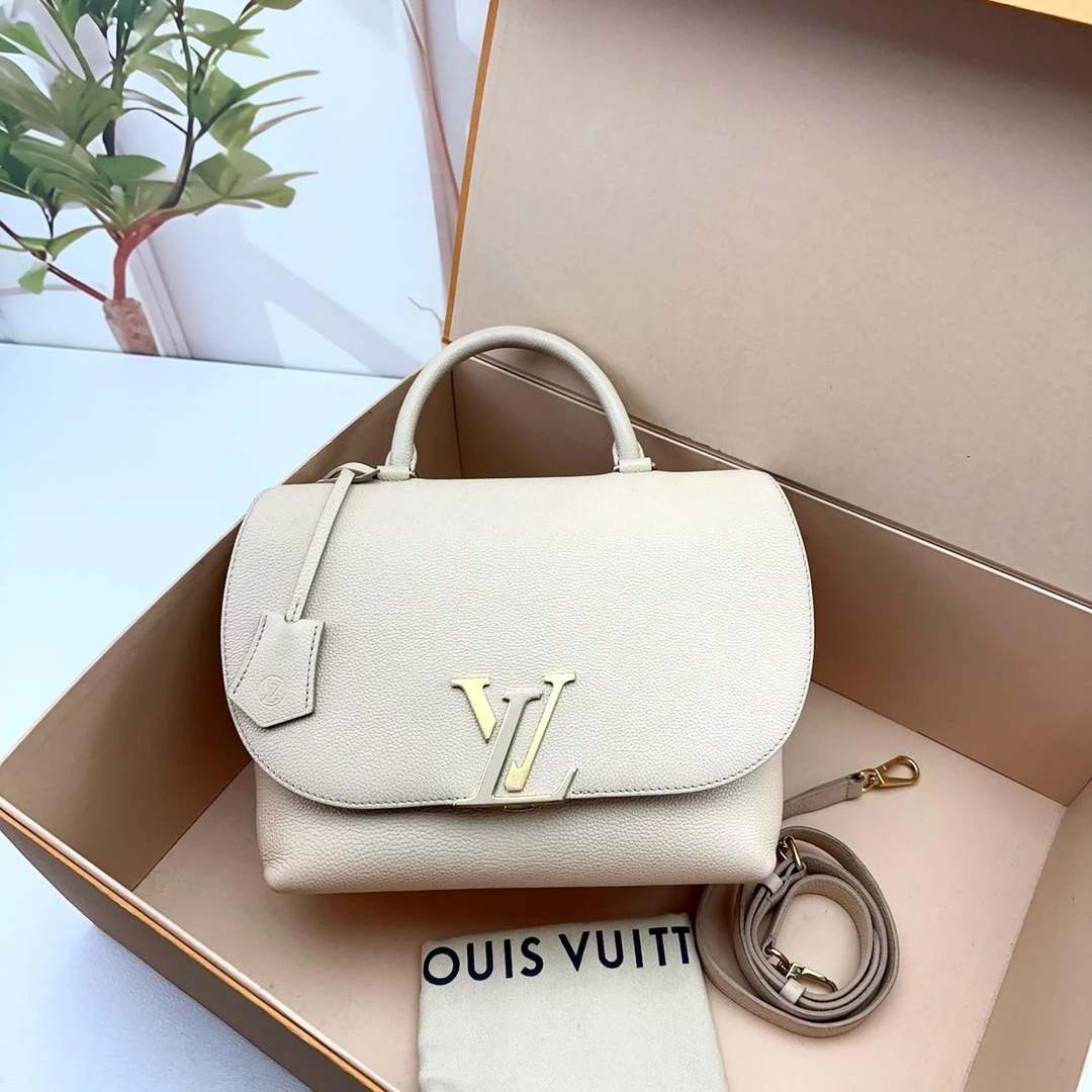 95新 LouisVuitton/路易威登 小野专属/单肩包/TL0618