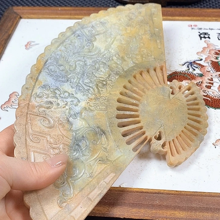 紫砂闪购商品，一图一物