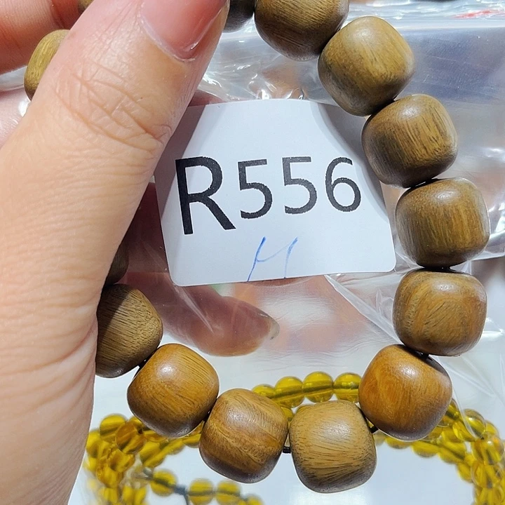 大果紫檀（缅甸花梨）556