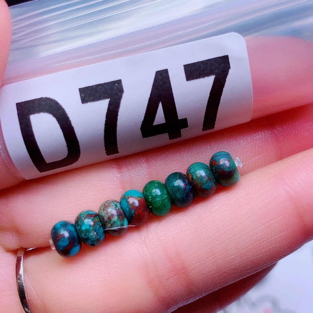 空竹粉丝专享十堰特色散珠