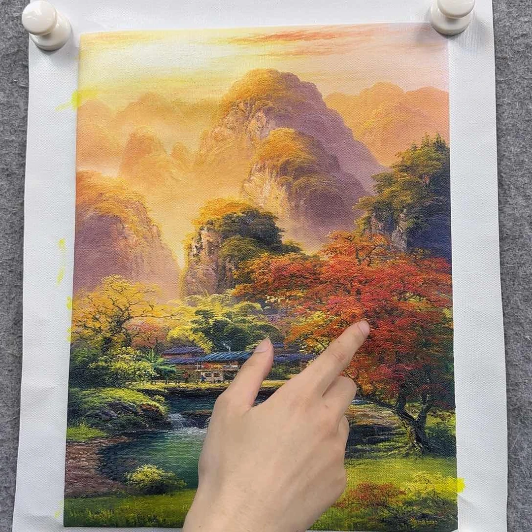 书法书法作品多次