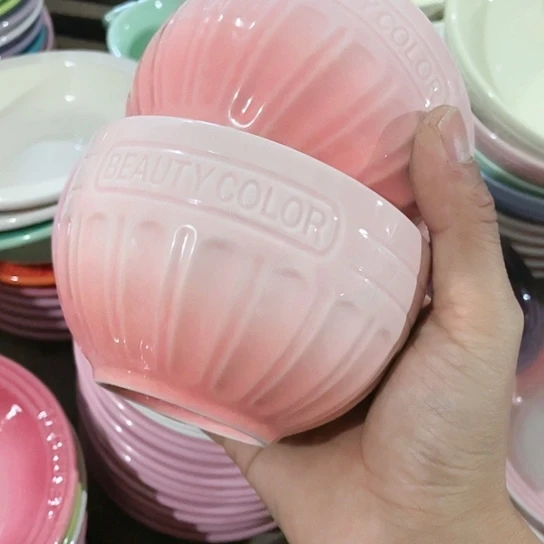 盘外贸单2个逃陶瓷英寸5