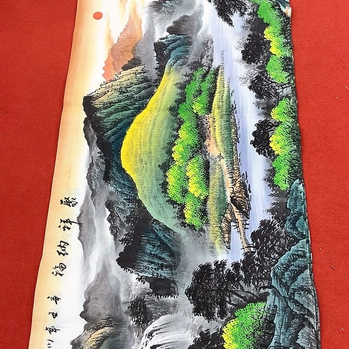 横款开播福利多多哦
