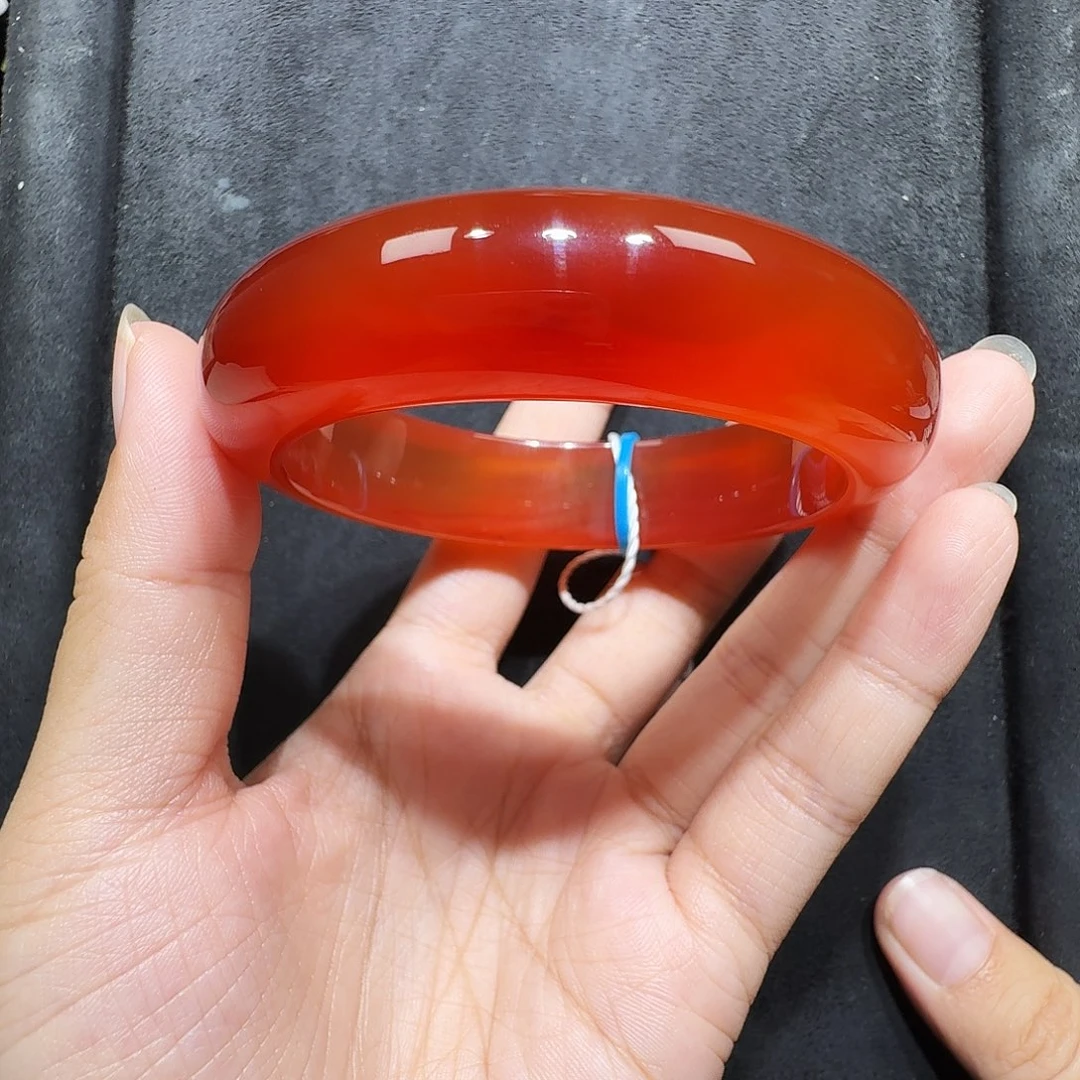 手镯玛瑙/玉髓未镶嵌